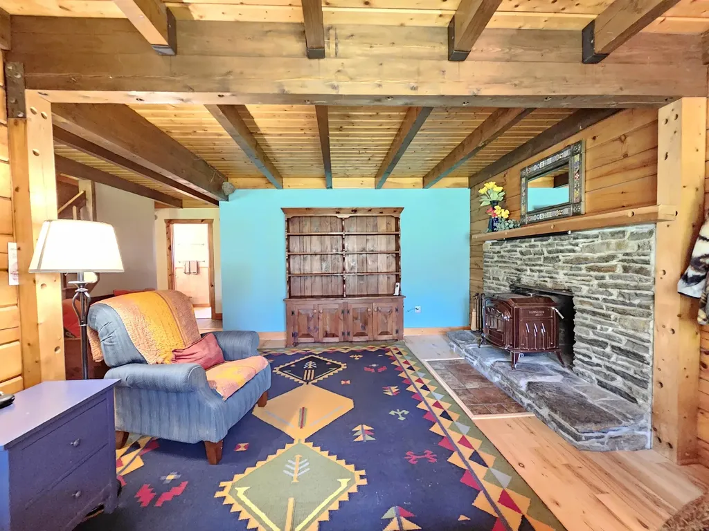 1422 Merrifield Road Whitingham VT 05361