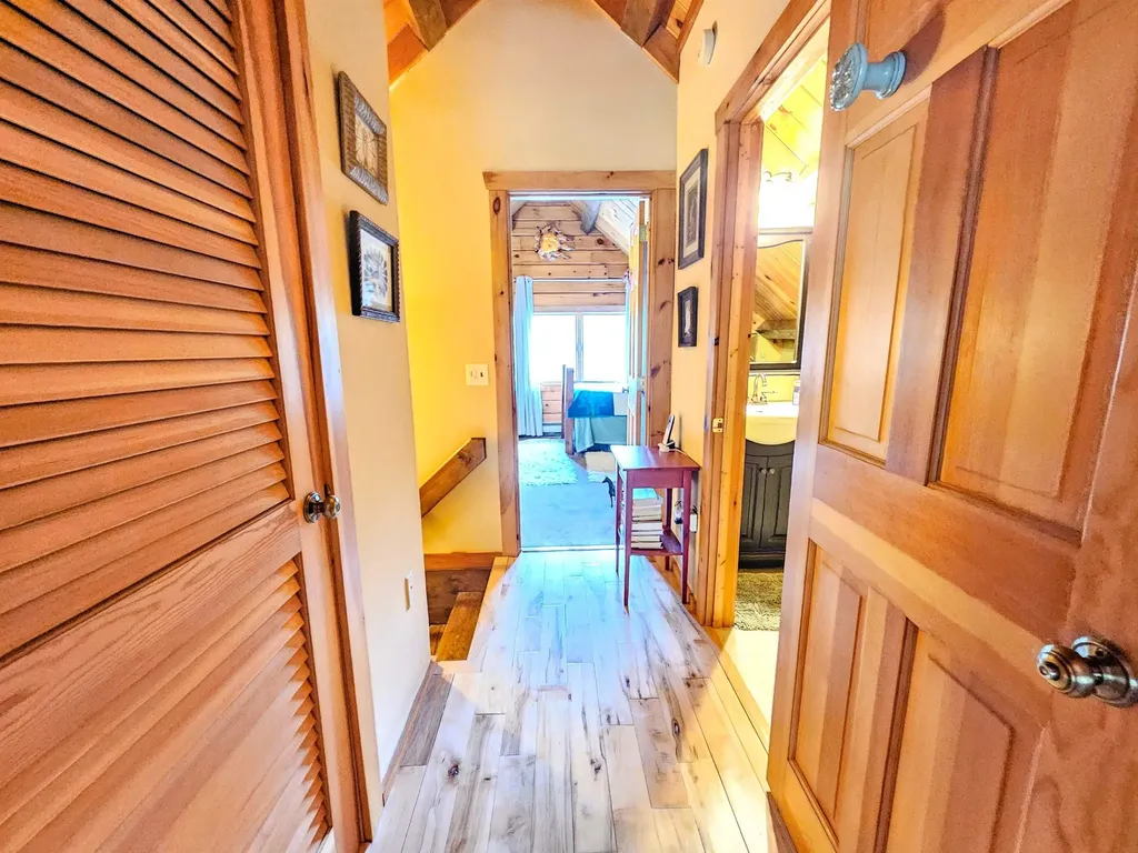 1422 Merrifield Road Whitingham VT 05361