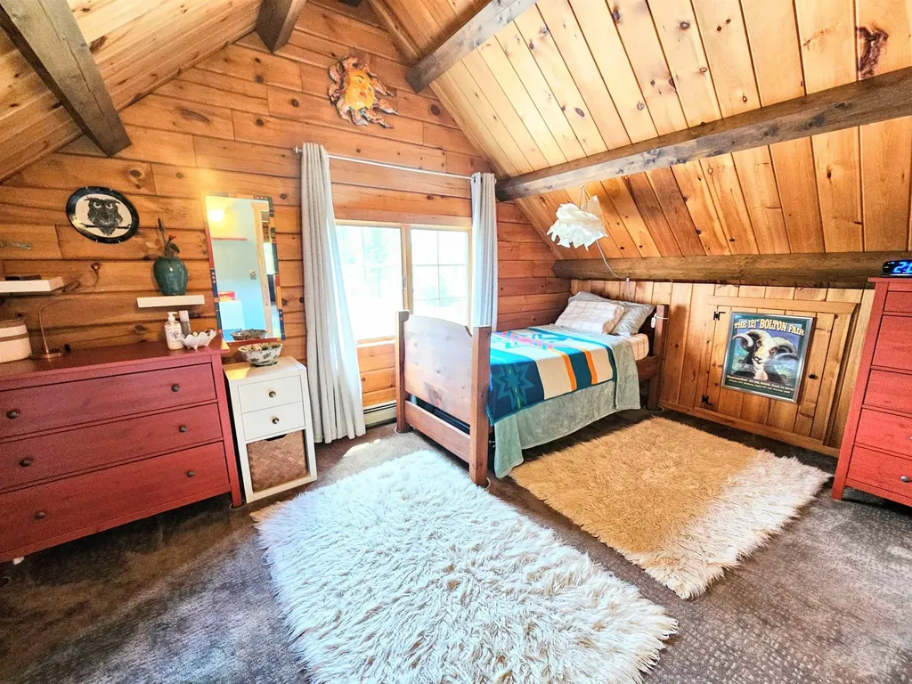 1422 Merrifield Road Whitingham VT 05361