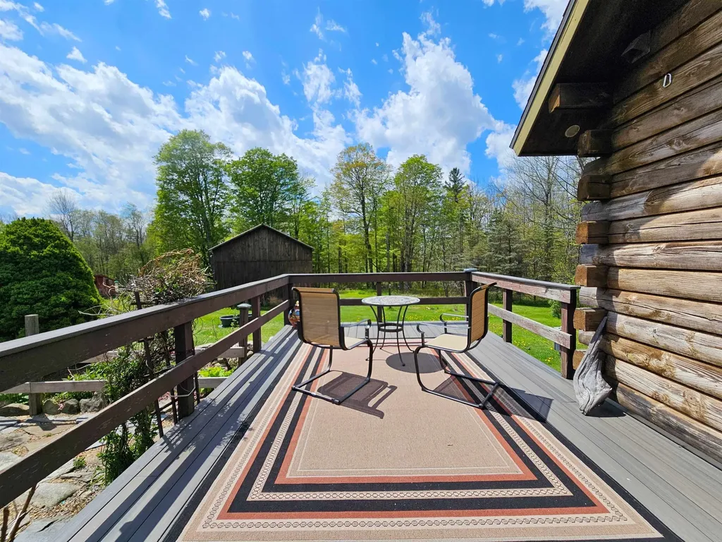 1422 Merrifield Road Whitingham VT 05361