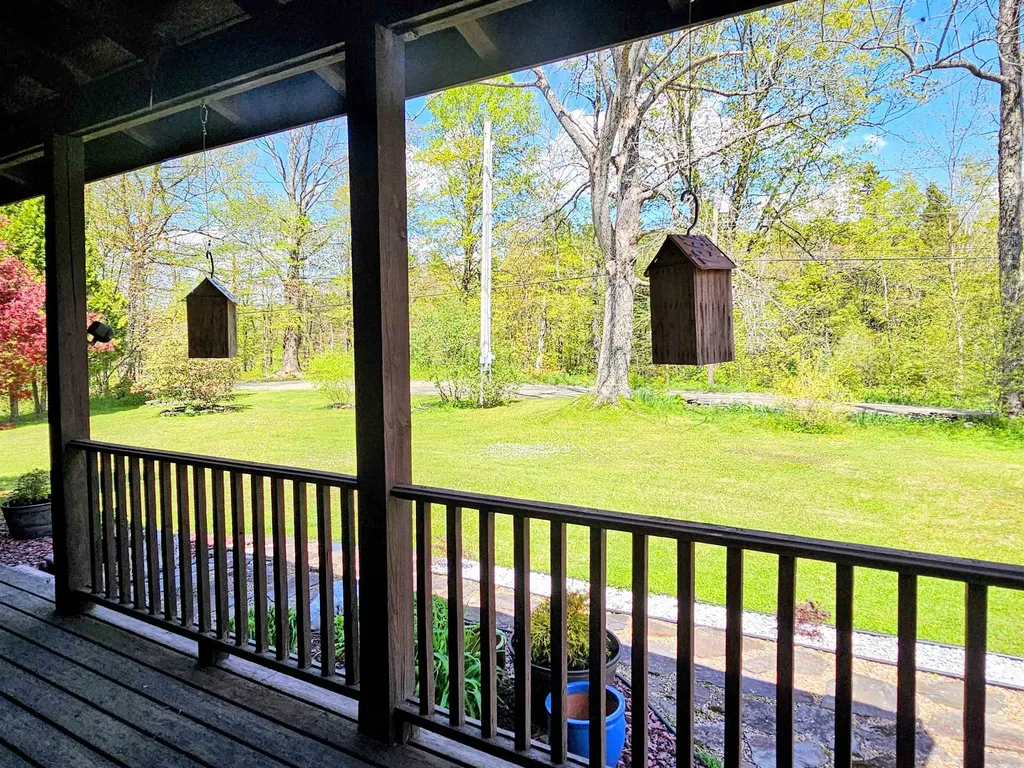 1422 Merrifield Road Whitingham VT 05361