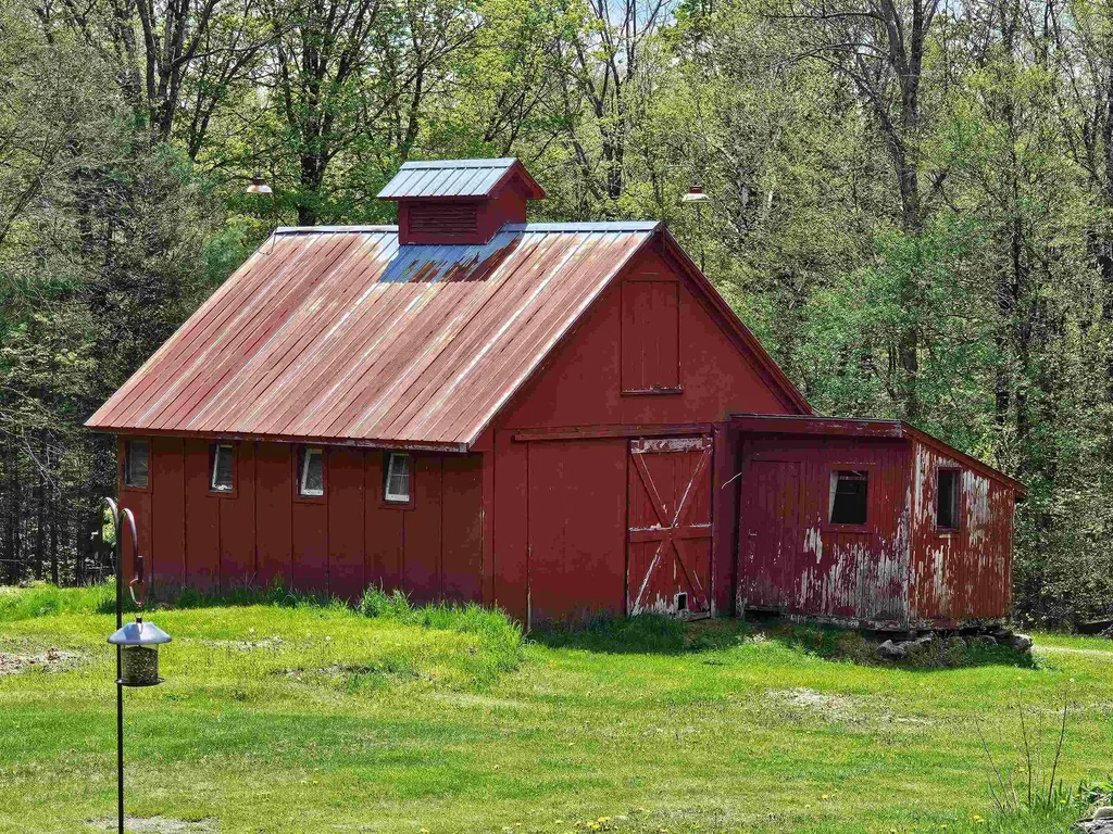 1422 Merrifield Road Whitingham VT 05361