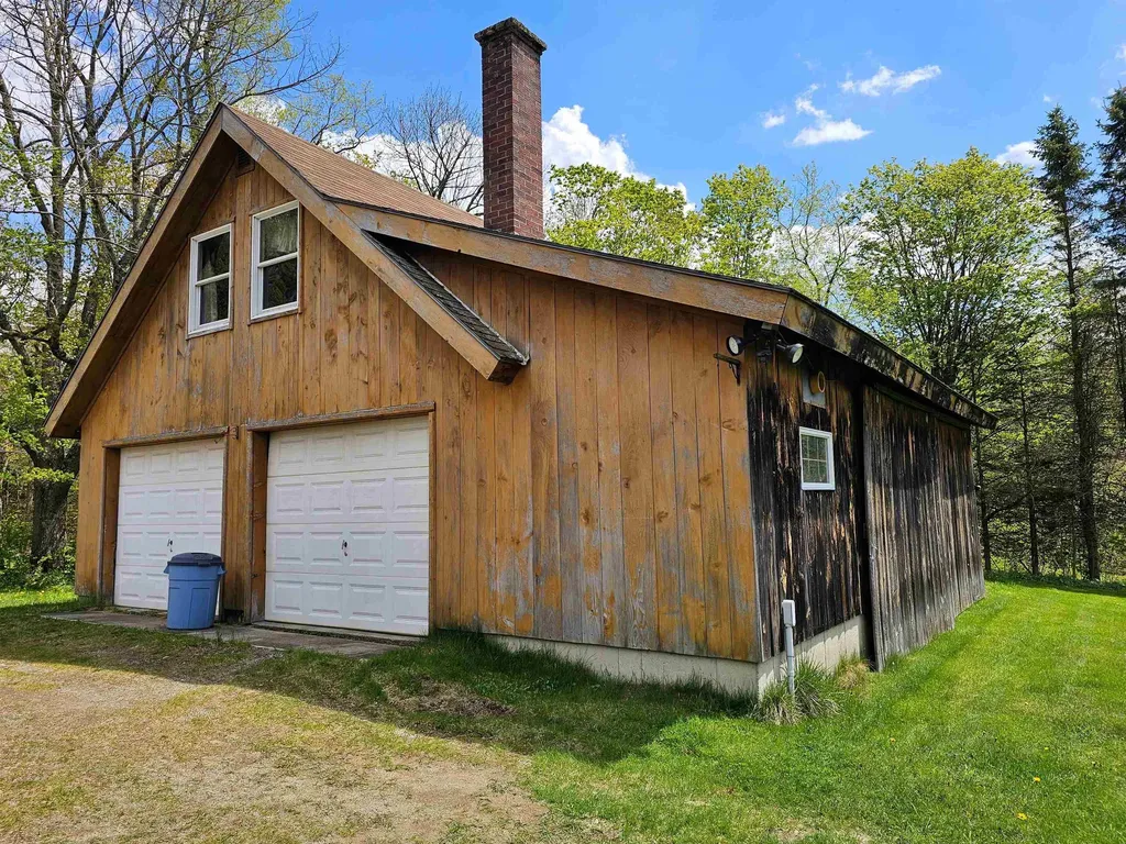 1422 Merrifield Road Whitingham VT 05361