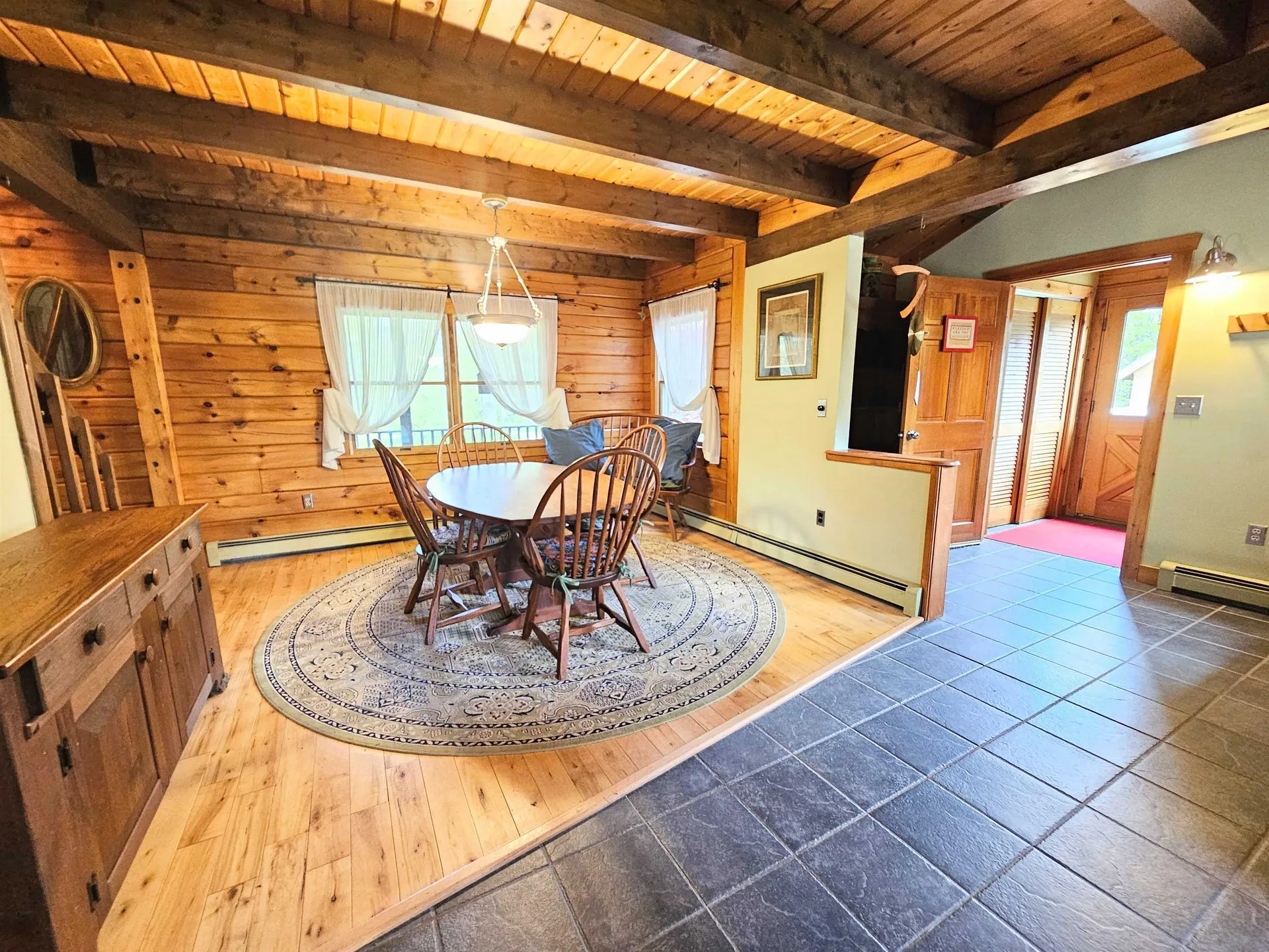 1422 Merrifield Road Whitingham VT 05361