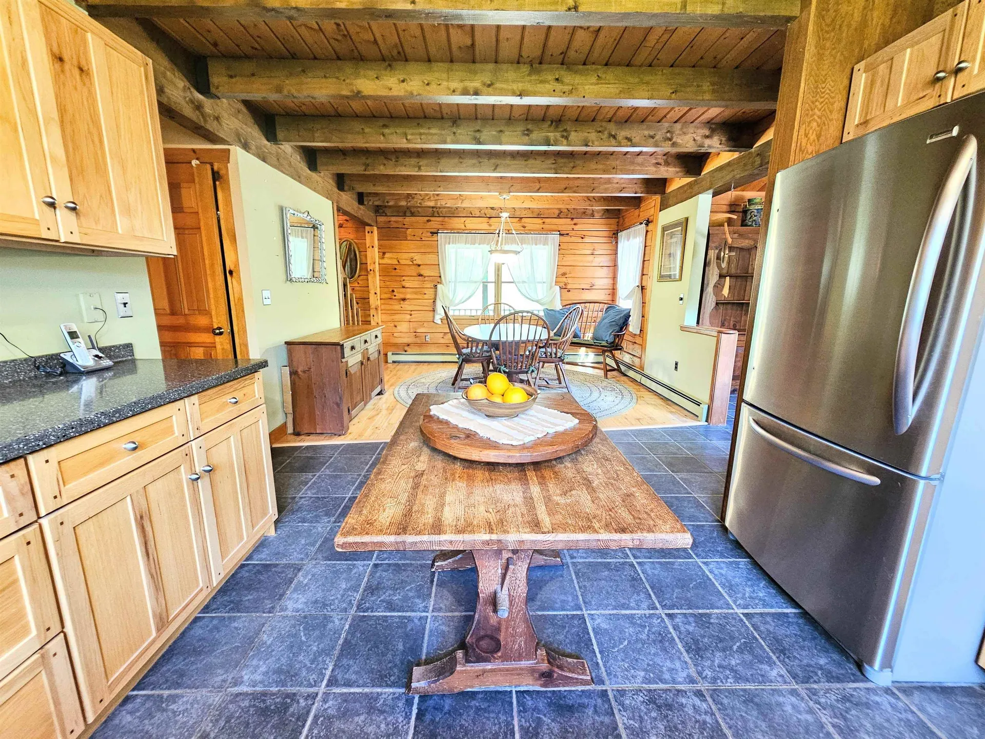1422 Merrifield Road Whitingham VT 05361