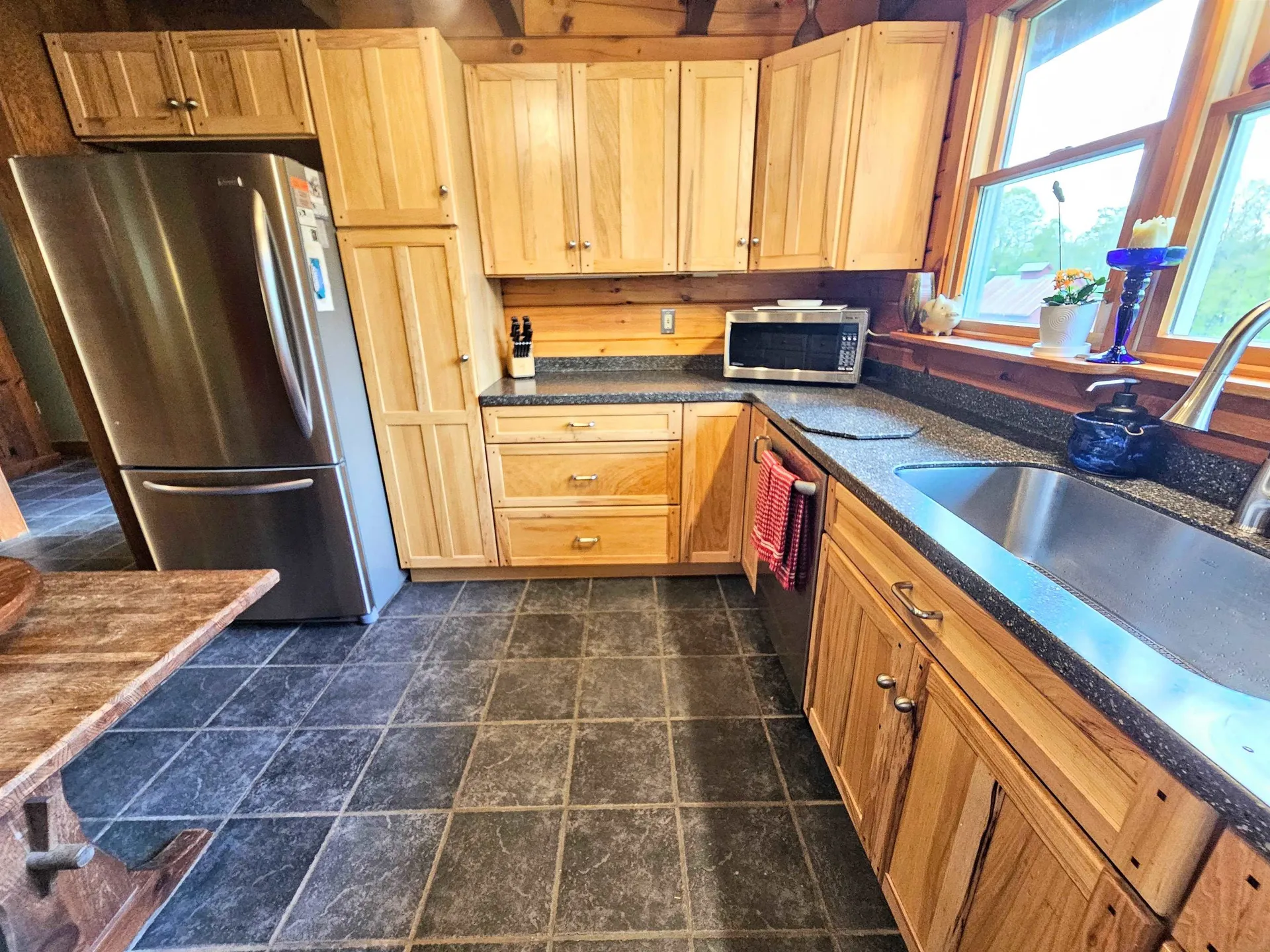 1422 Merrifield Road Whitingham VT 05361