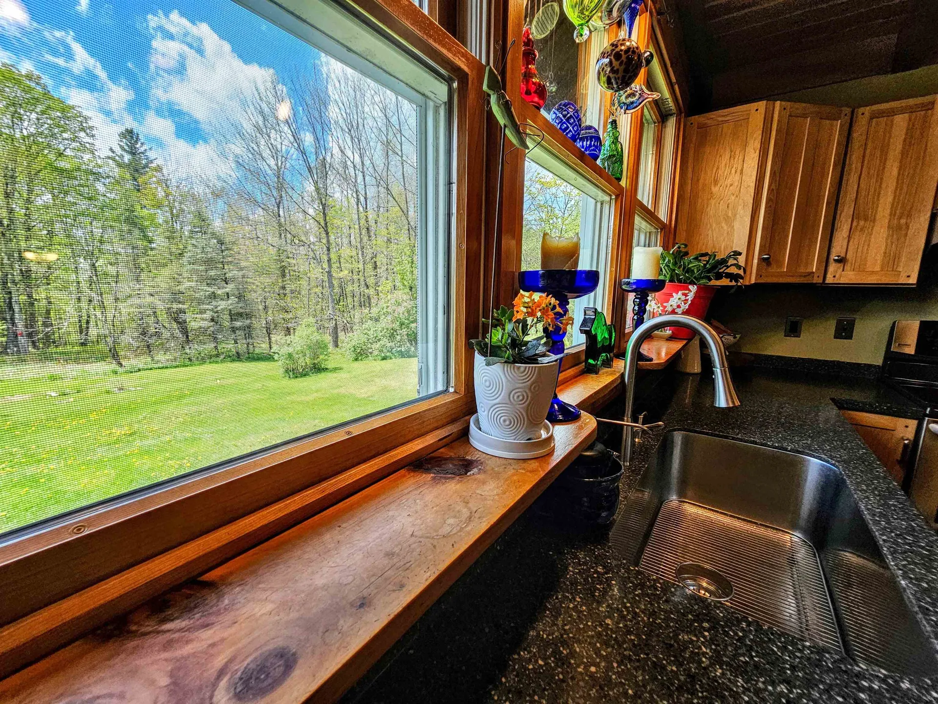 1422 Merrifield Road Whitingham VT 05361