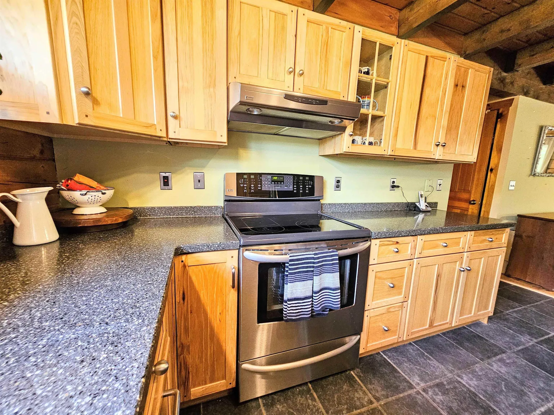 1422 Merrifield Road Whitingham VT 05361
