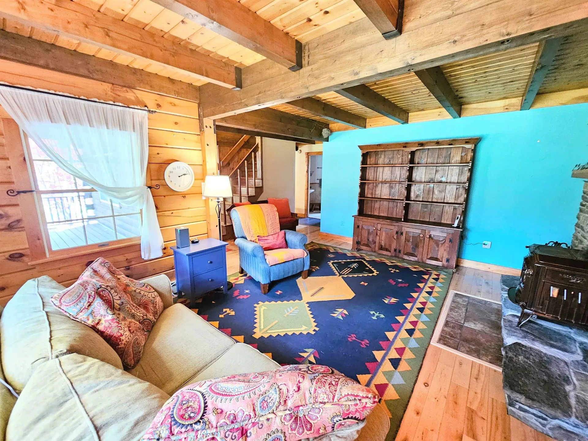 1422 Merrifield Road Whitingham VT 05361