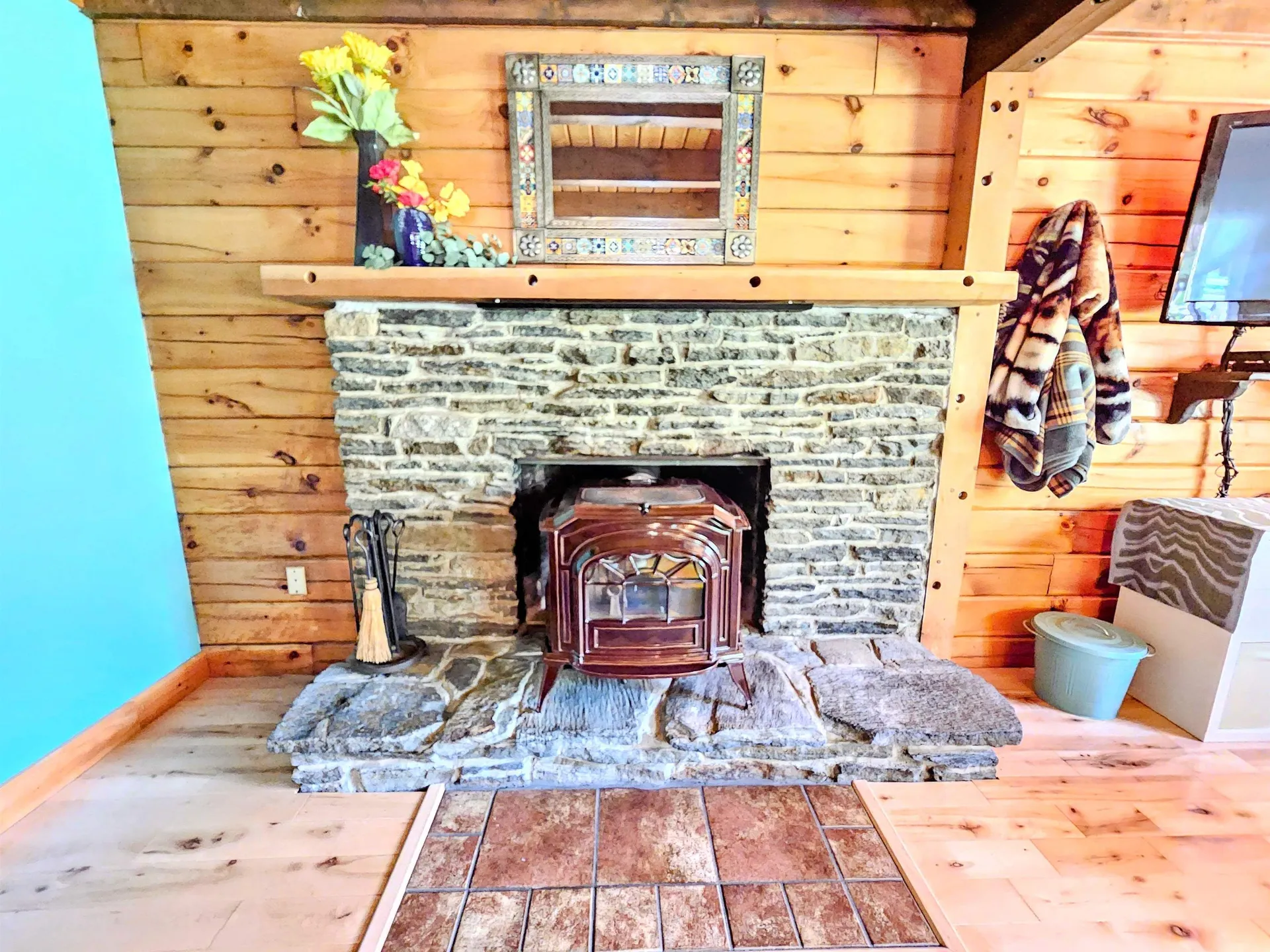 1422 Merrifield Road Whitingham VT 05361