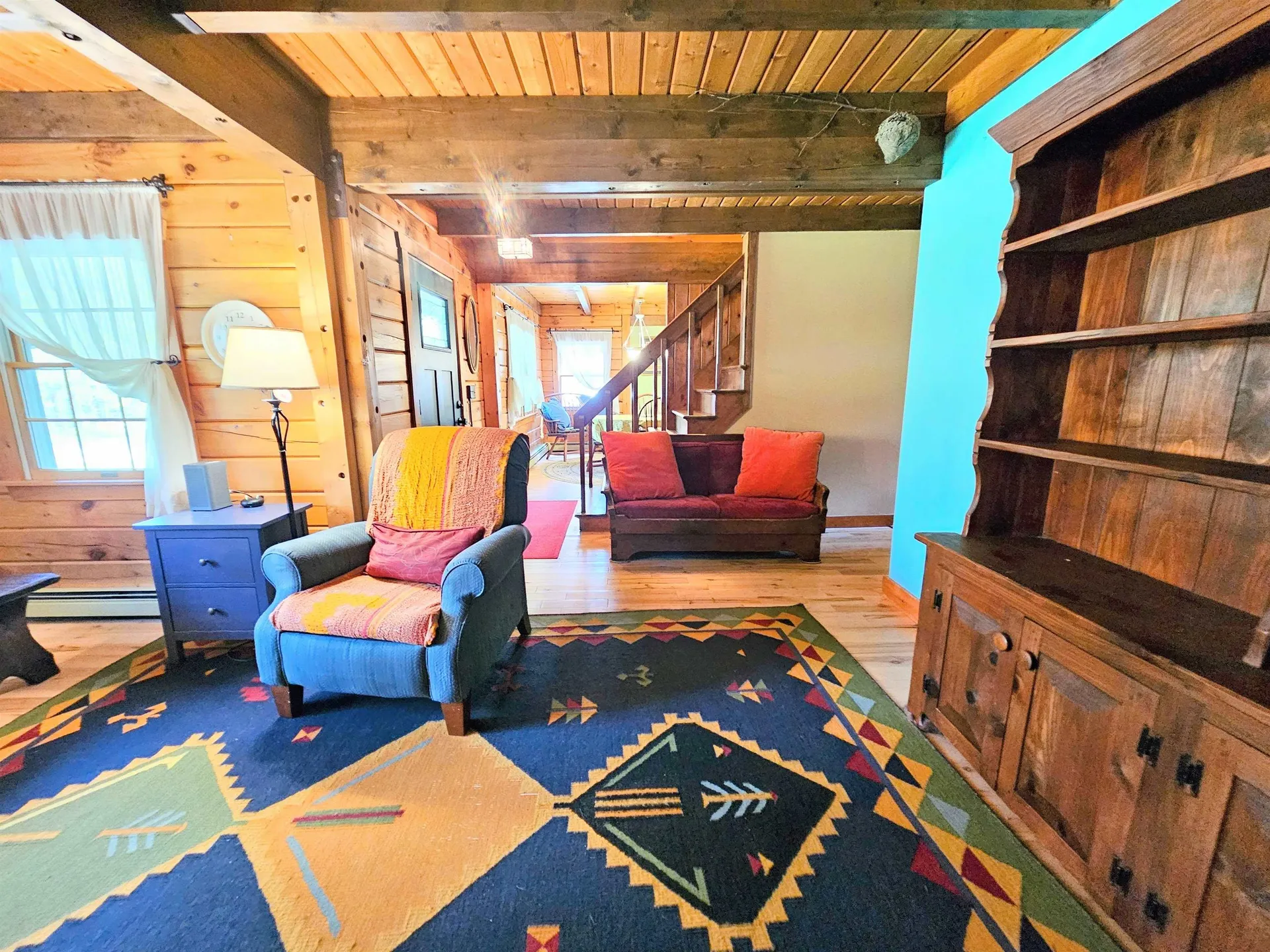 1422 Merrifield Road Whitingham VT 05361
