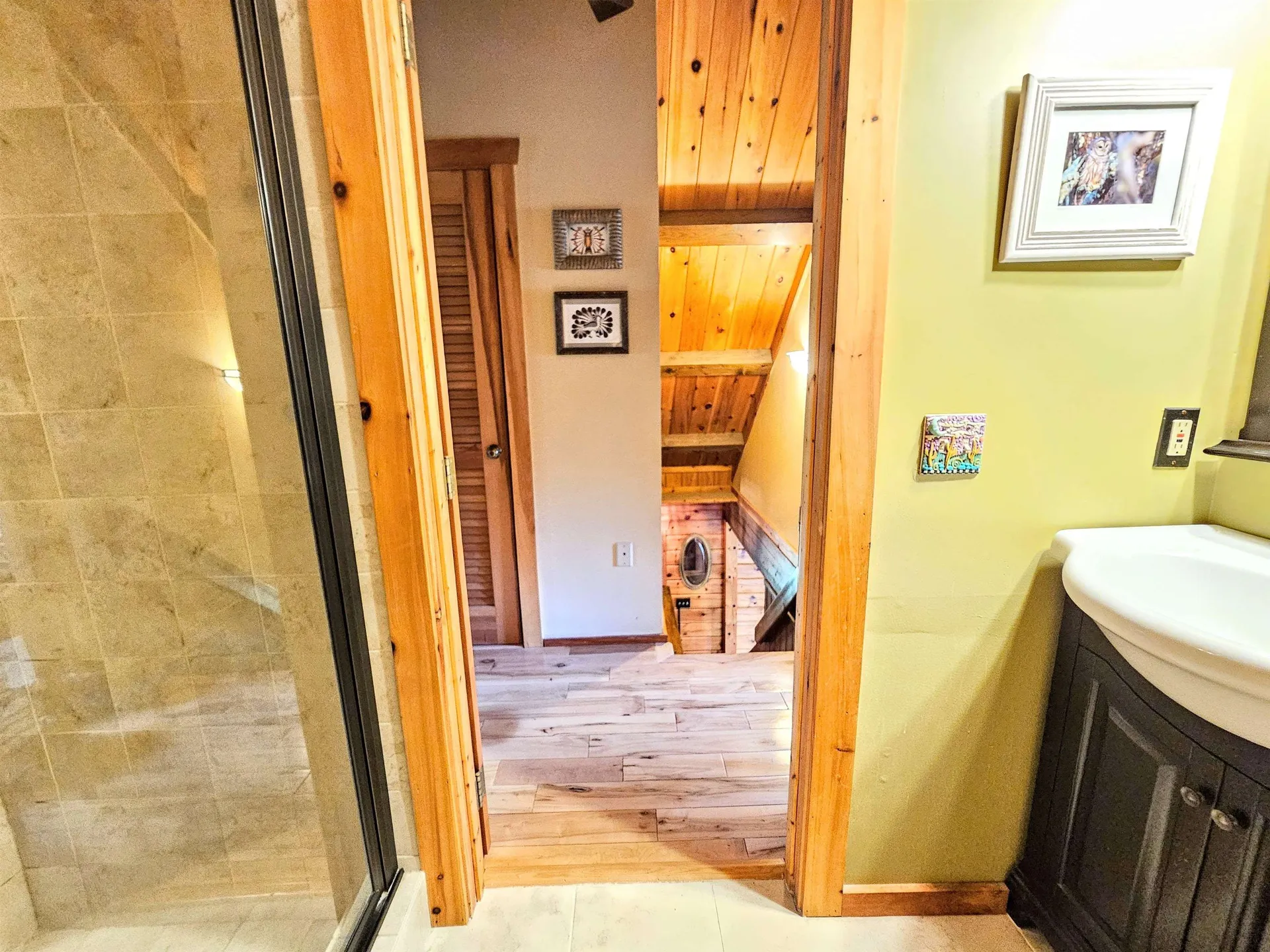 1422 Merrifield Road Whitingham VT 05361