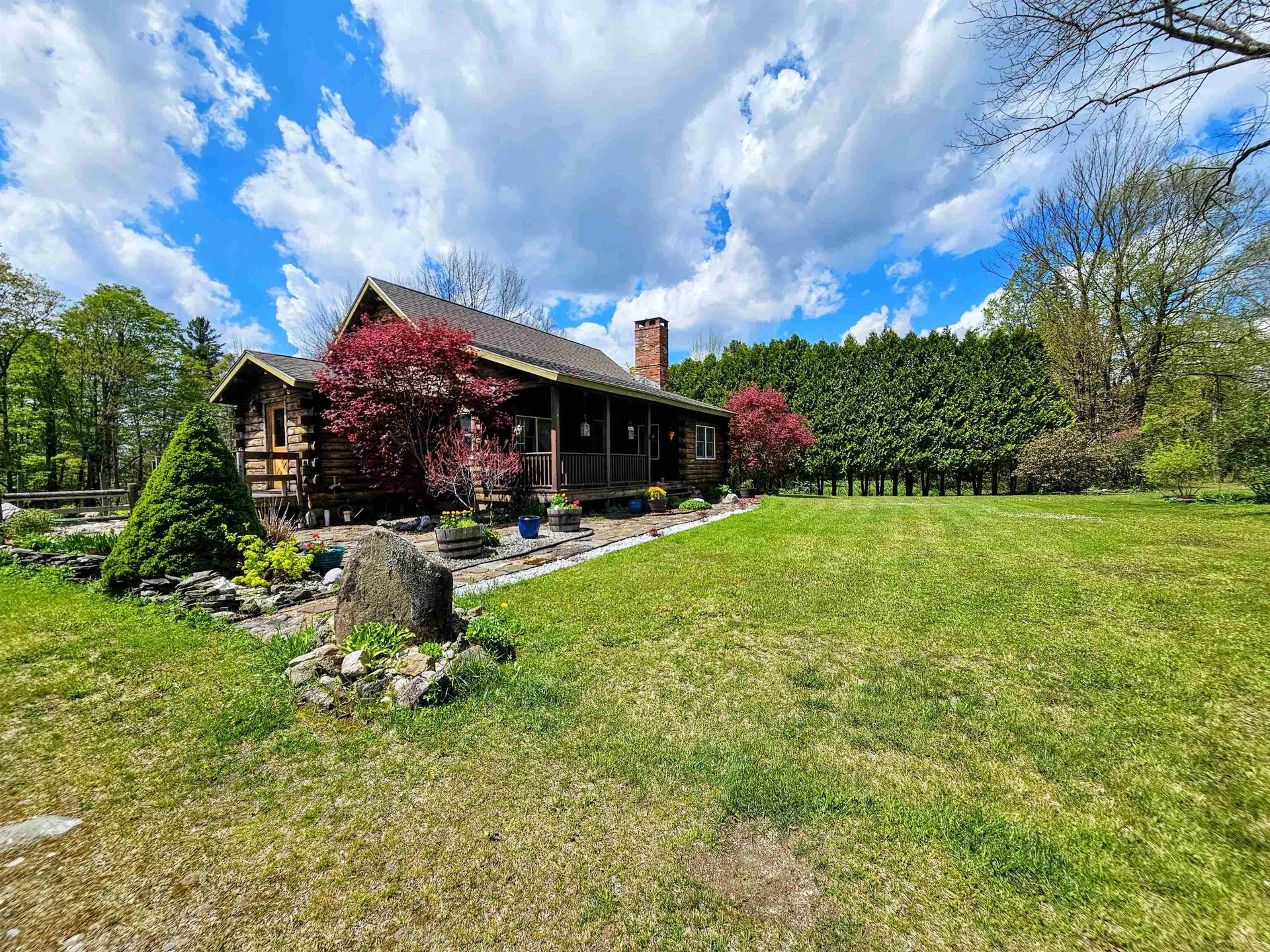 1422 Merrifield Road Whitingham VT 05361