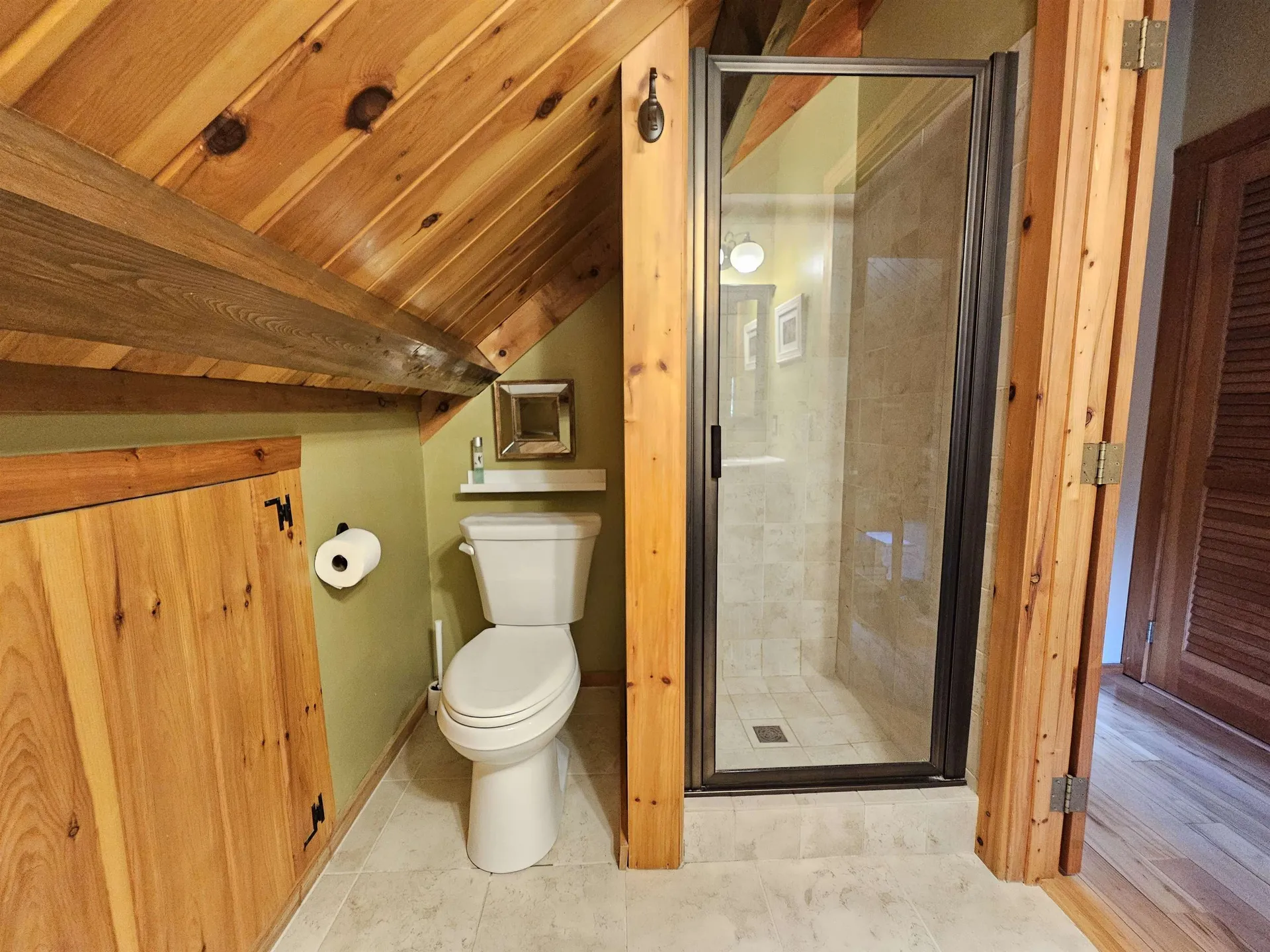 1422 Merrifield Road Whitingham VT 05361