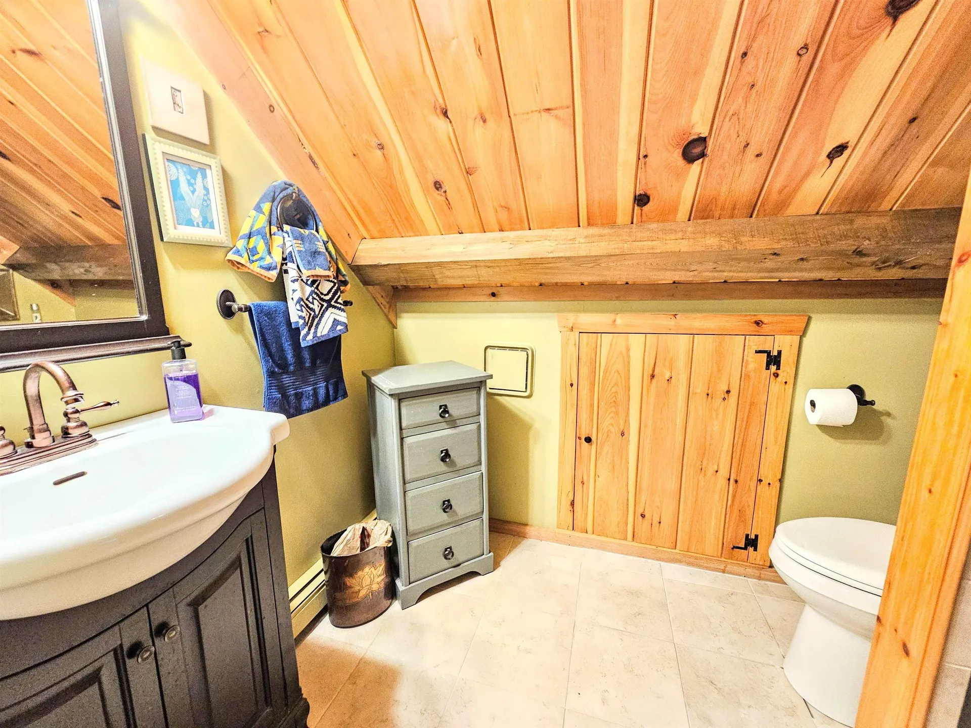 1422 Merrifield Road Whitingham VT 05361