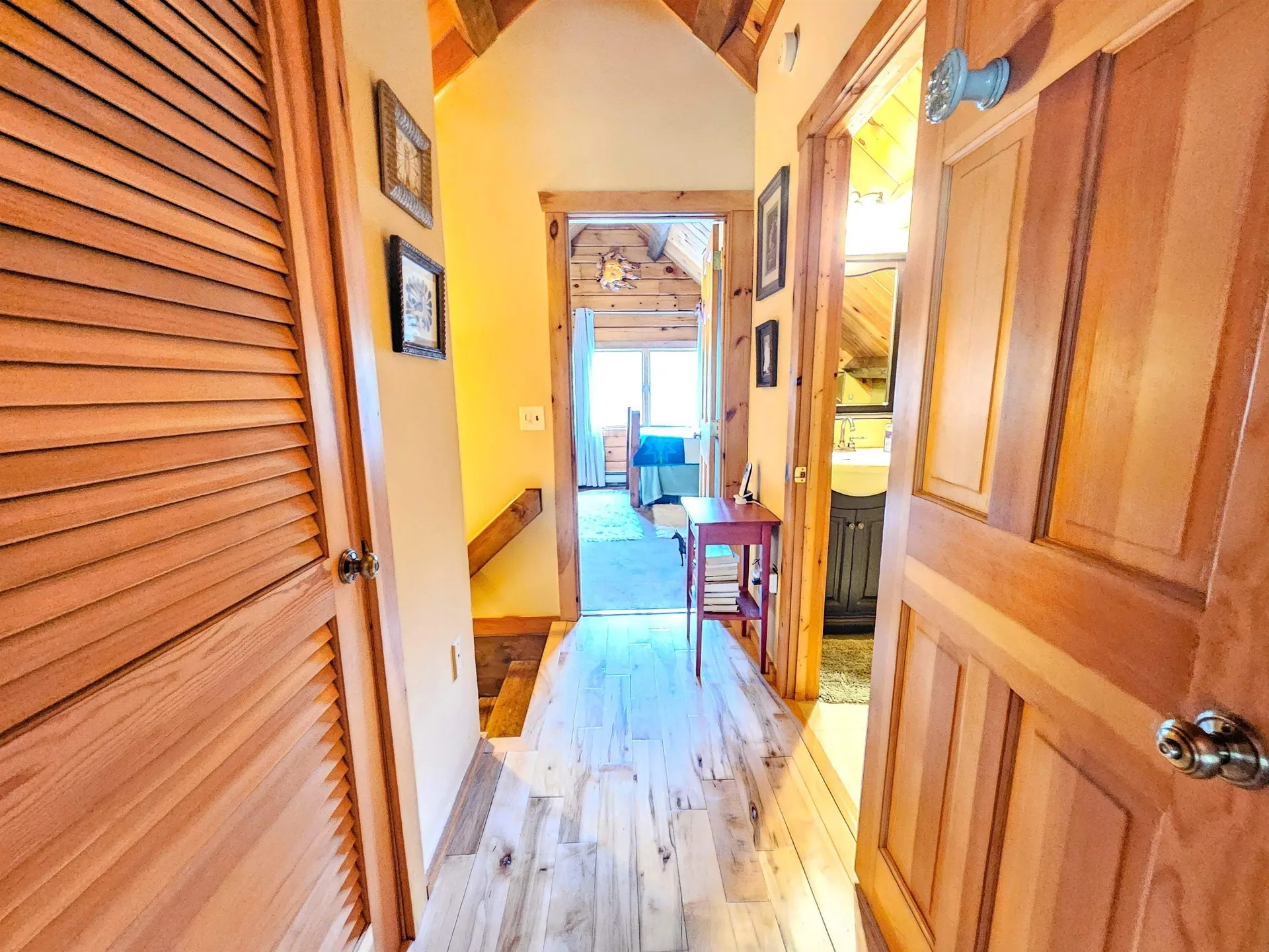 1422 Merrifield Road Whitingham VT 05361