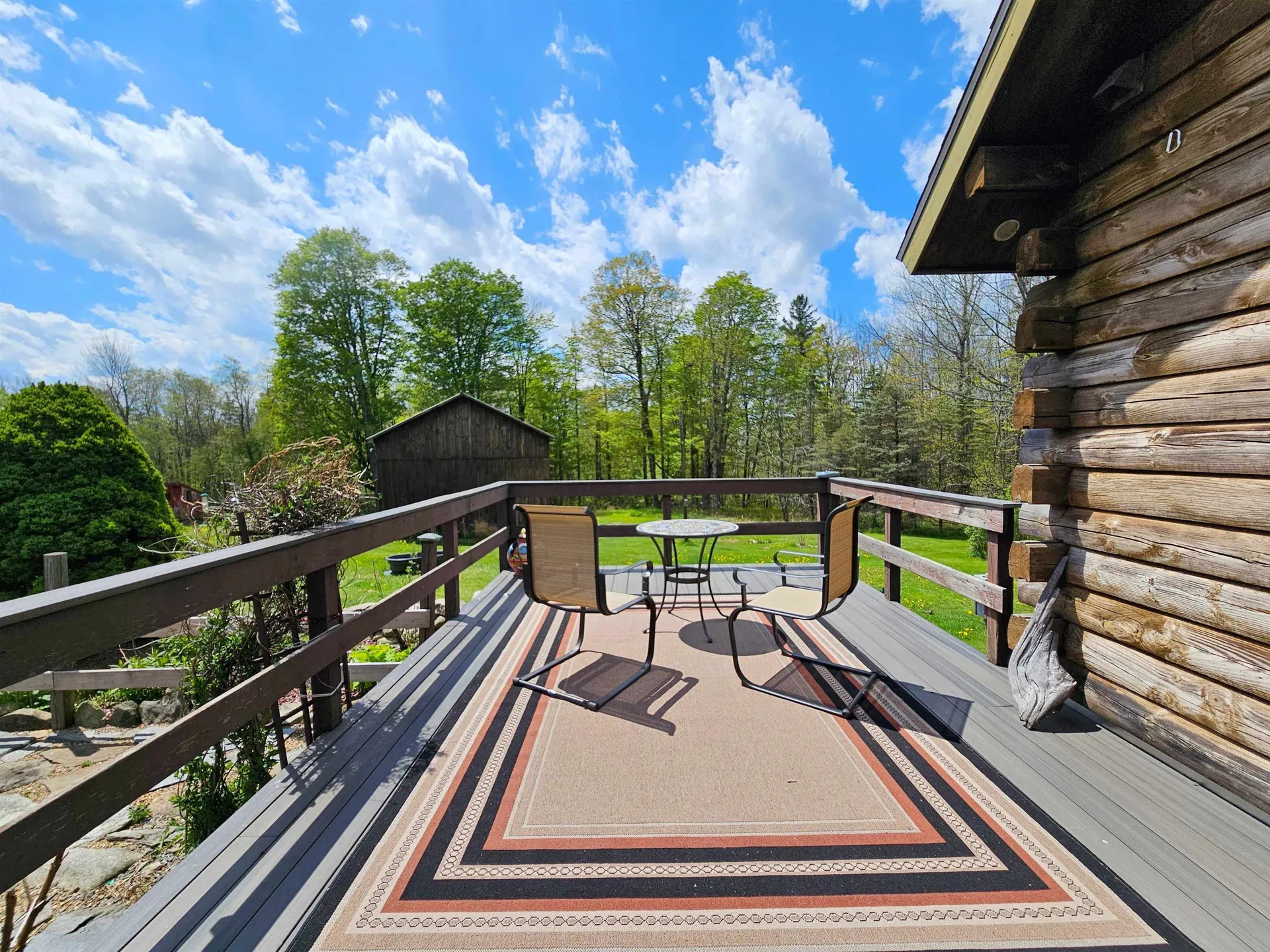 1422 Merrifield Road Whitingham VT 05361