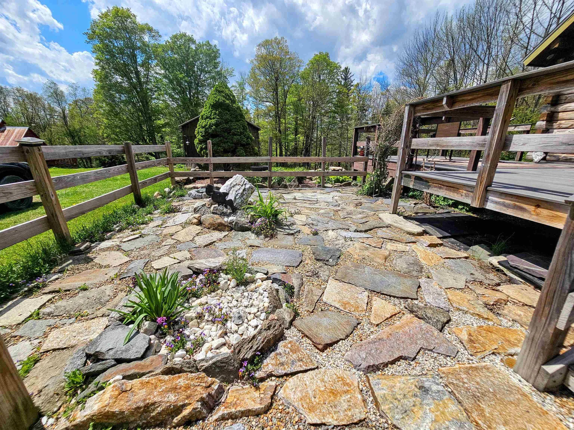 1422 Merrifield Road Whitingham VT 05361