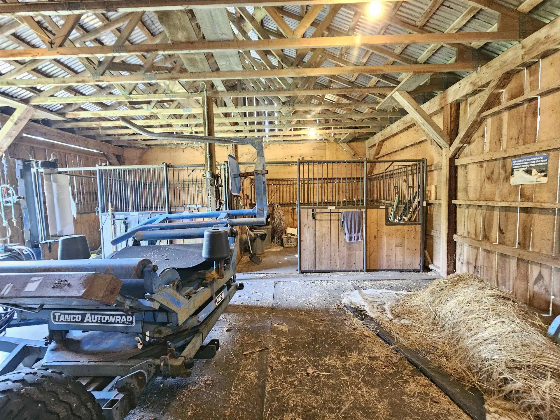 1422 Merrifield Road Whitingham VT 05361