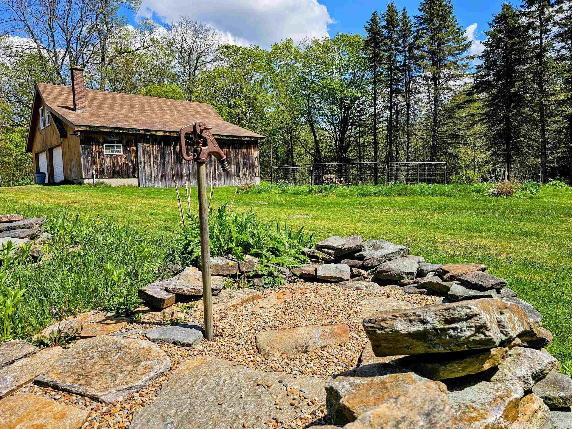 1422 Merrifield Road Whitingham VT 05361
