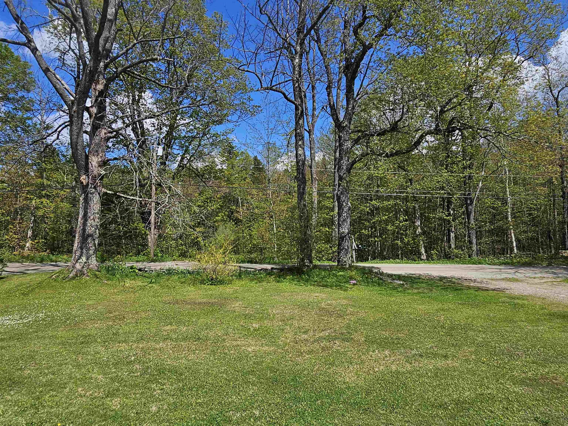 1422 Merrifield Road Whitingham VT 05361