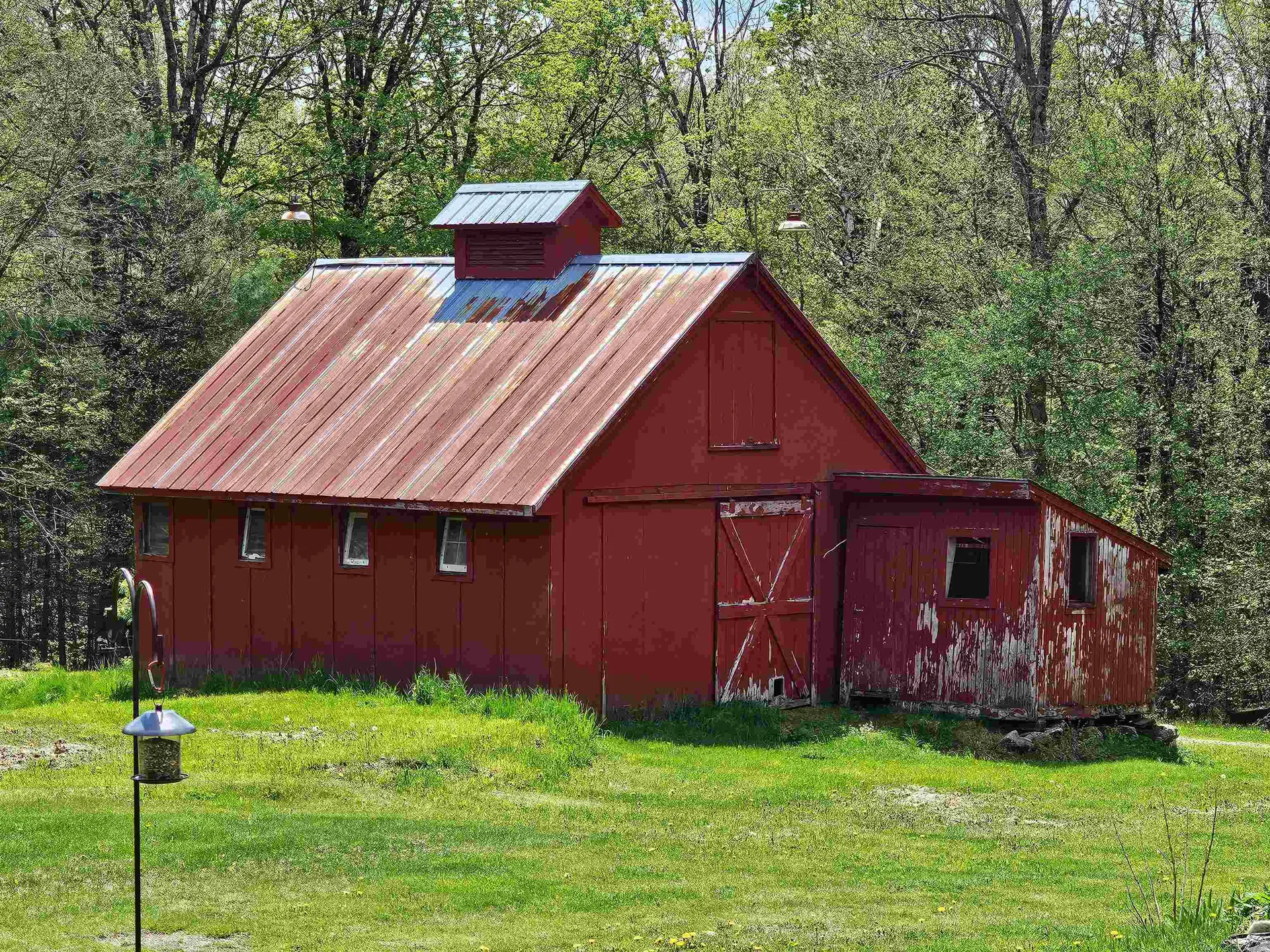 1422 Merrifield Road Whitingham VT 05361