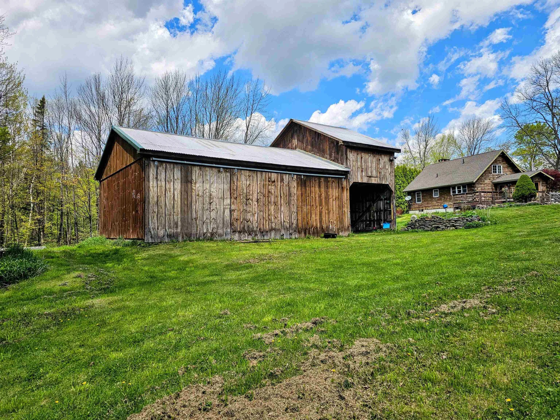 1422 Merrifield Road Whitingham VT 05361
