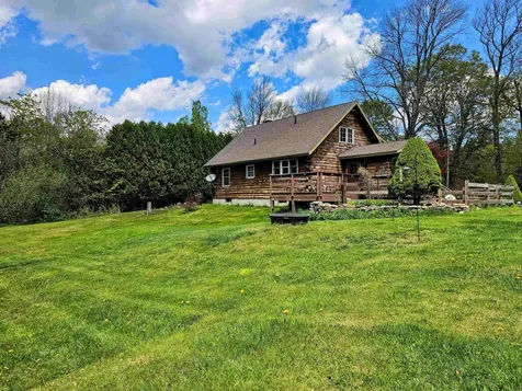 1422 Merrifield Road Whitingham VT 05361
