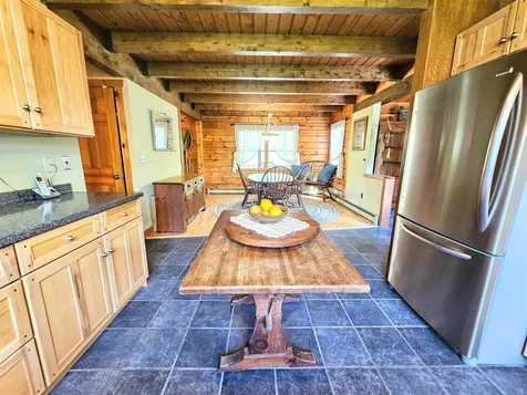1422 Merrifield Road Whitingham VT 05361