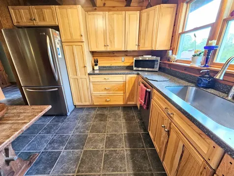 1422 Merrifield Road Whitingham VT 05361