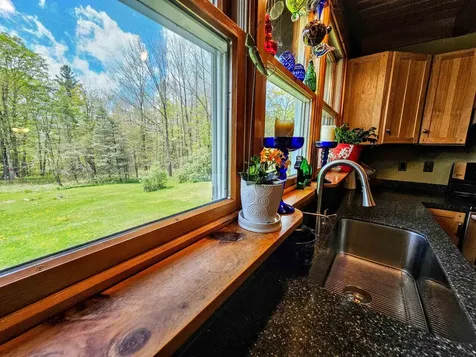 1422 Merrifield Road Whitingham VT 05361