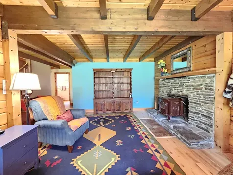 1422 Merrifield Road Whitingham VT 05361