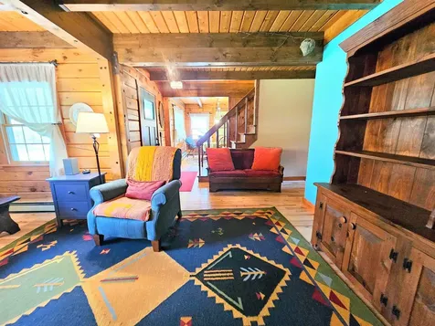 1422 Merrifield Road Whitingham VT 05361
