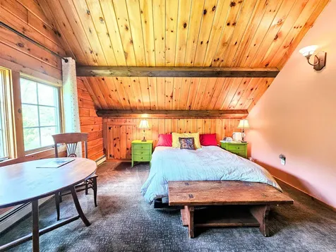 1422 Merrifield Road Whitingham VT 05361