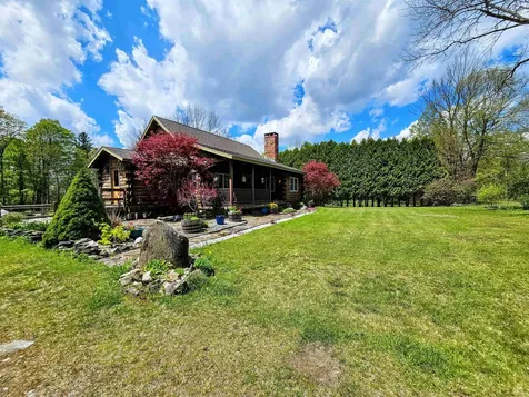 1422 Merrifield Road Whitingham VT 05361