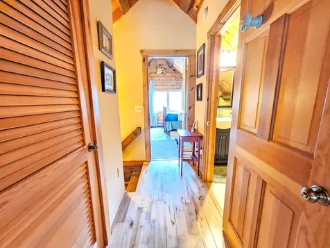 1422 Merrifield Road Whitingham VT 05361