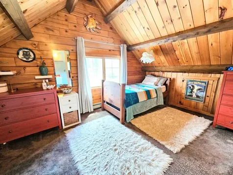 1422 Merrifield Road Whitingham VT 05361