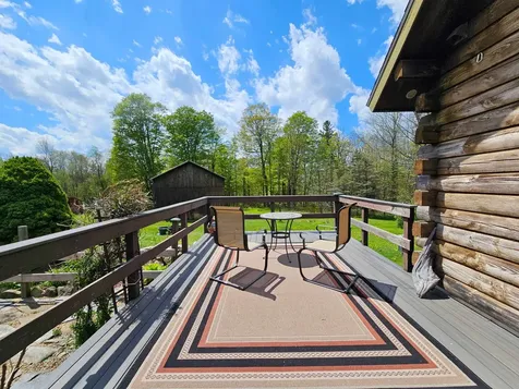 1422 Merrifield Road Whitingham VT 05361