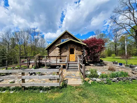 1422 Merrifield Road Whitingham VT 05361