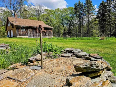 1422 Merrifield Road Whitingham VT 05361