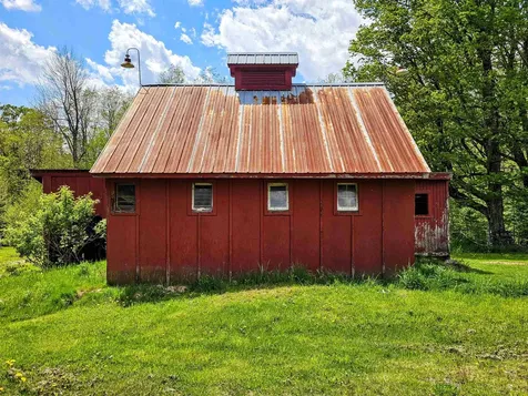 1422 Merrifield Road Whitingham VT 05361