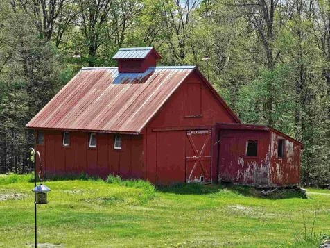 1422 Merrifield Road Whitingham VT 05361
