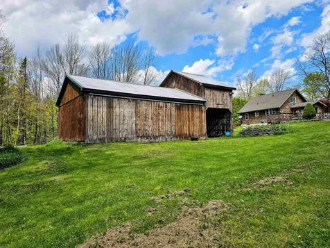 1422 Merrifield Road Whitingham VT 05361