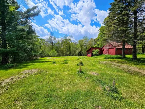 1422 Merrifield Road Whitingham VT 05361