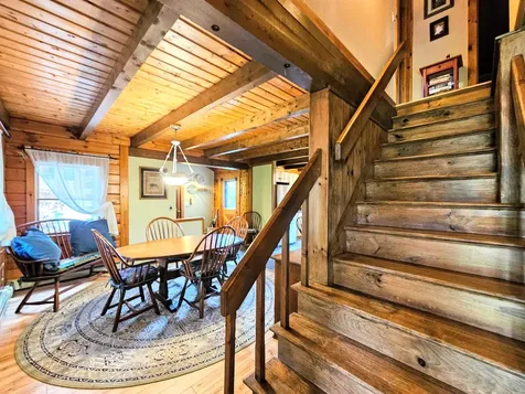 1422 Merrifield Road Whitingham VT 05361