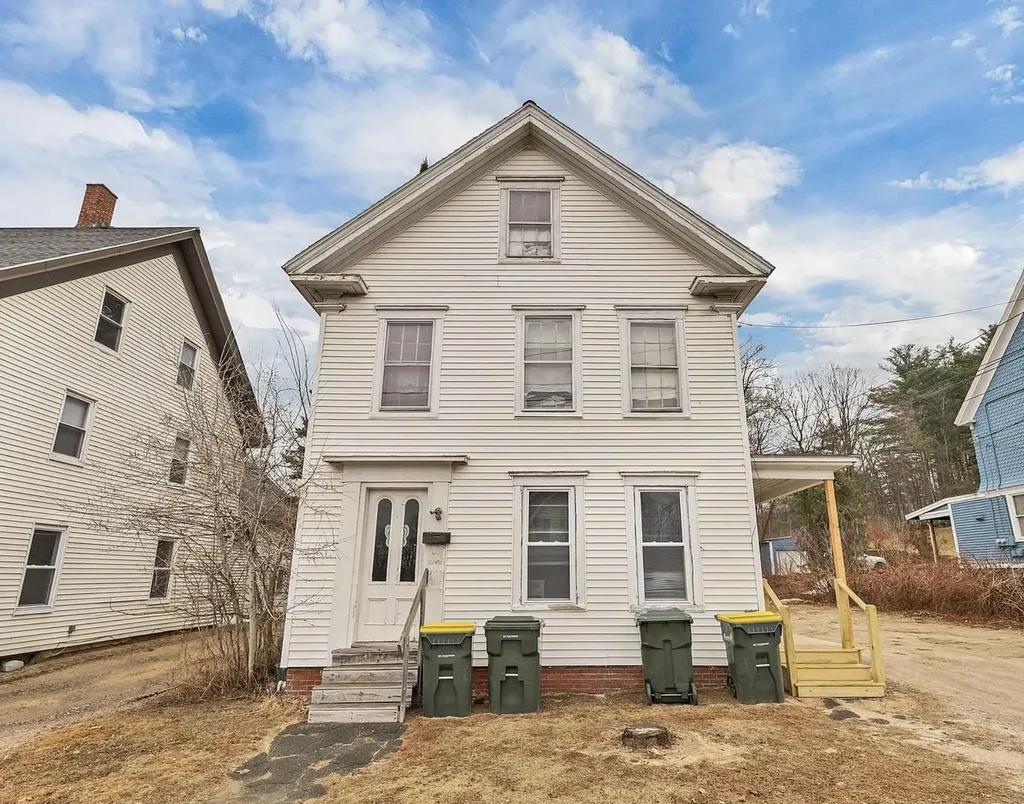 217 South Main Street Laconia NH 03246