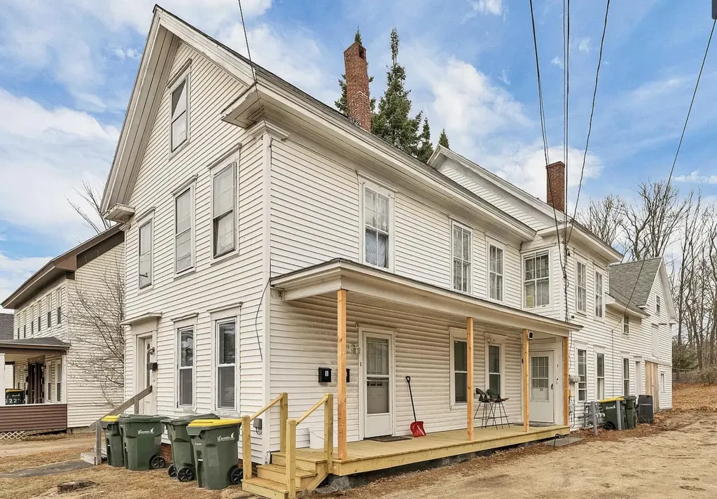 217 South Main Street Laconia NH 03246