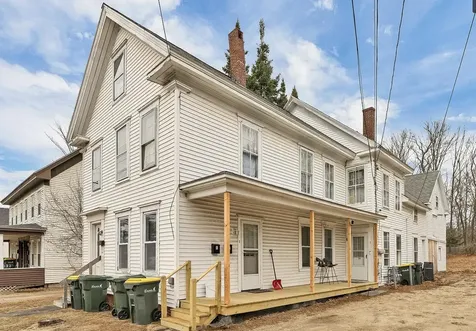 217 South Main Street Laconia NH 03246