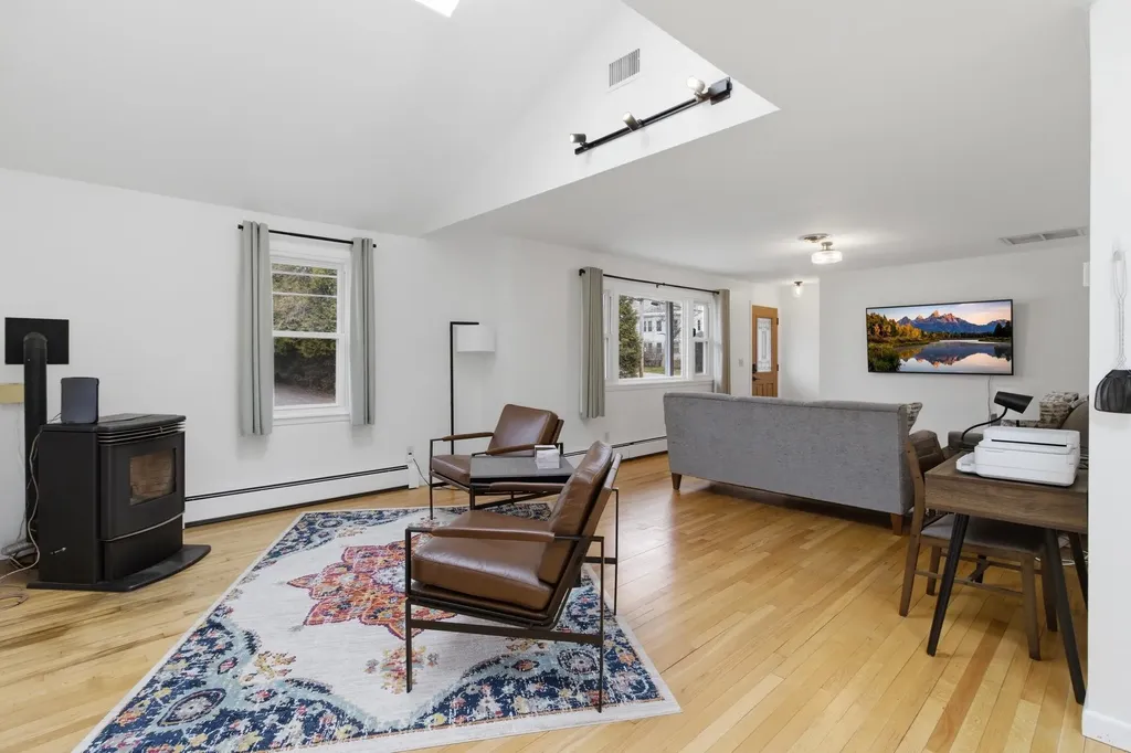 212 Dewey Street Bennington VT 05201