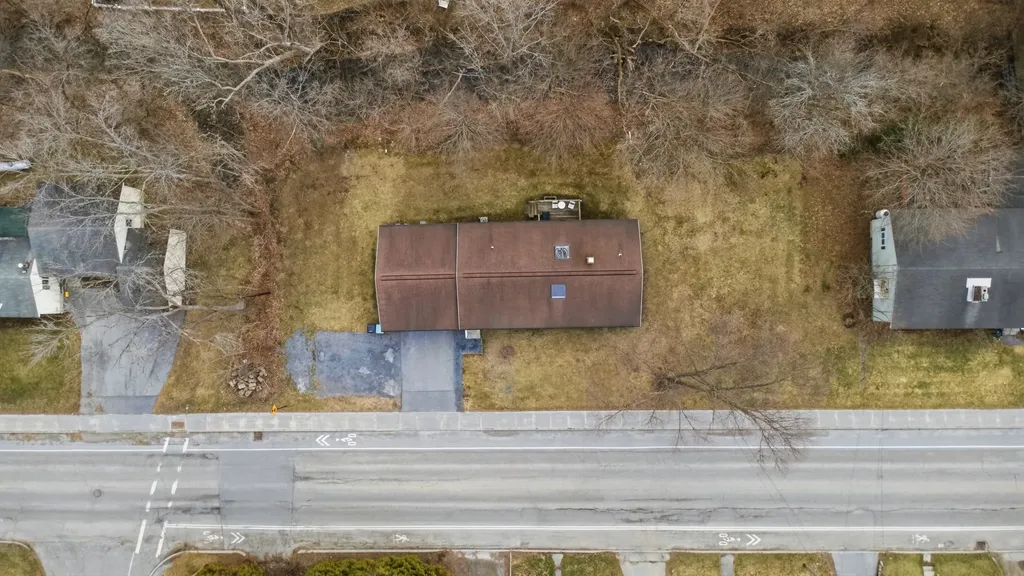212 Dewey Street Bennington VT 05201